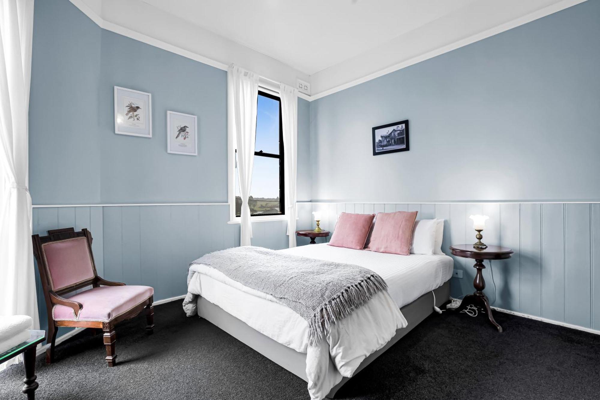 Bischoff Hotel 3*