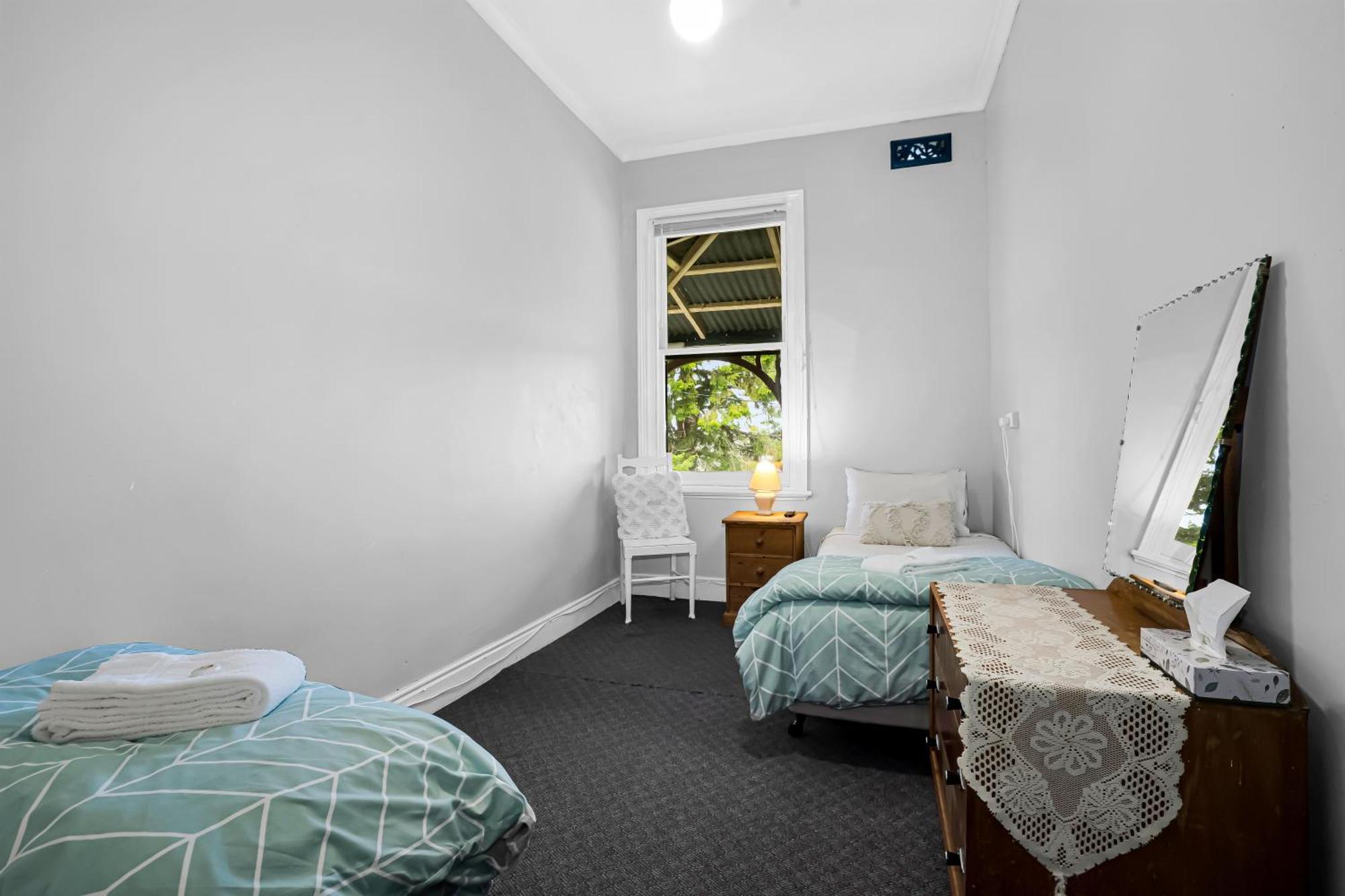 Bischoff Hotel Waratah