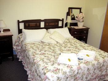 Bischoff Hotel Waratah