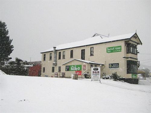 Bischoff Hotel 3*