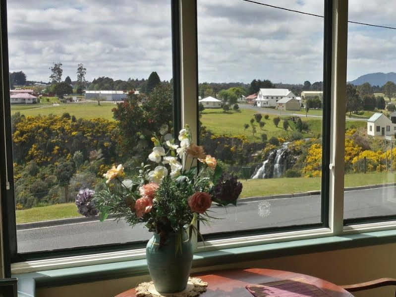 Hotel Bischoff Waratah