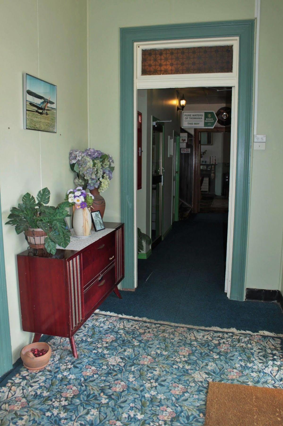 Hotel Bischoff