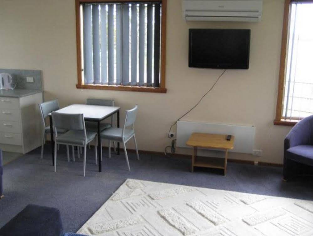 Hotel Bischoff Waratah