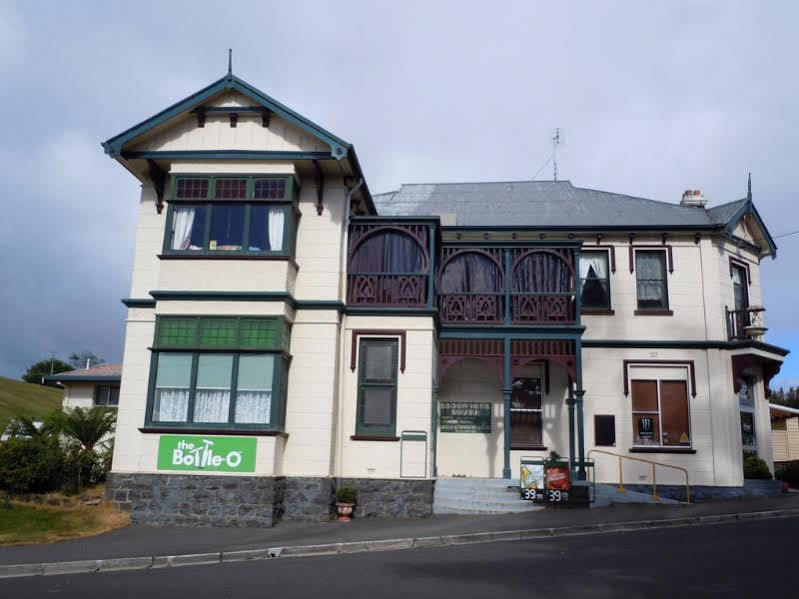 Hotel Bischoff